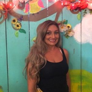 Meet your Posher, Stacey